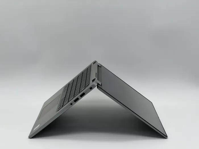 Ультрабук-трансформер Dell Latitude 7410 2-in-1 / 14" (1920x1080) IPS Touch / Intel Core i7-10610U (4 (8) ядра по 1.8 - 4.9 GHz) / 16 GB DDR4 / 480 GB SSD / Intel UHD Graphics / WebCam б/в - зображення 5