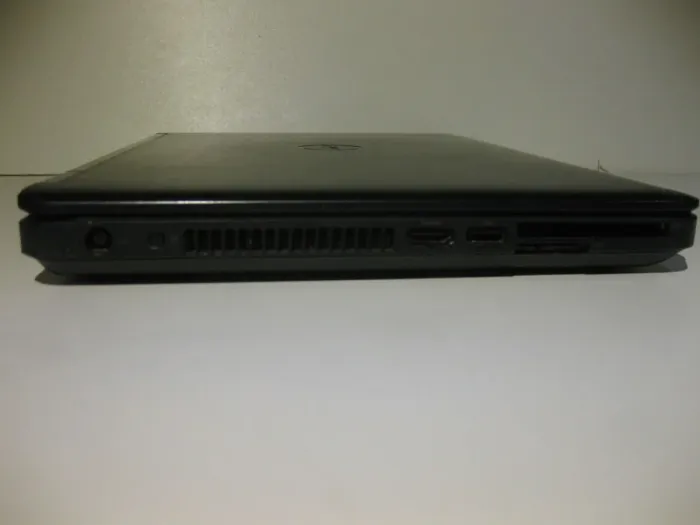 Ноутбук Dell Latitude E5440 / 14" TN / Core i3-4010U (2(4) ядра по 1.7GHz) / 8GB DDR3 / 240GB SSD / HD Graphics 4400 / WebCam б/в - зображення 4