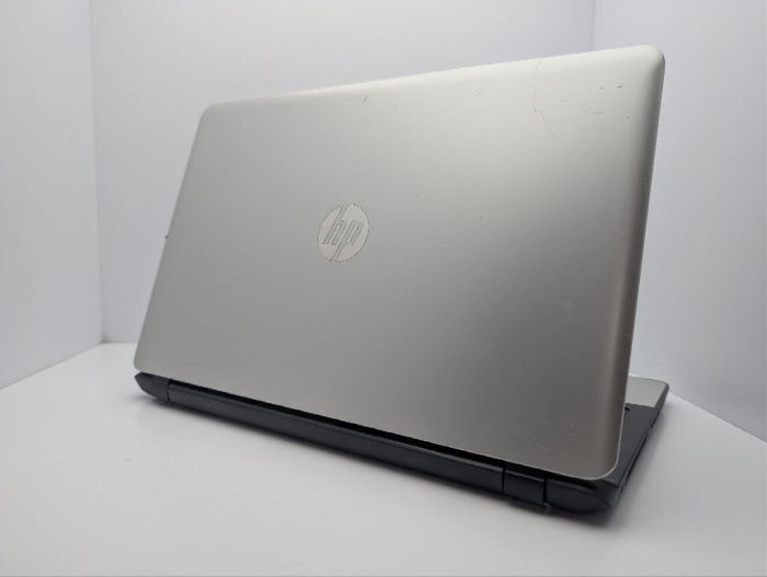 Ноутбук HP 350 G1 / 15.6" (1366x768) TN / Intel Pentium 3558U (2 ядра по 1.7 GHz) / 8 GB DDR3 / 500 GB HDD / Intel HD Graphics / WebCam / DVD-ROM б/в - изображение 8