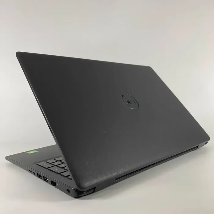 Ноутбук Б-клас Dell Latitude 3510 / 15.6" (1366x768) TN / Intel Core i5-10210U (4 (8) ядра по 1.6 - 4.2 GHz) / 16 GB DDR4 / 256 GB SSD / nVidia GeForce MX230, 2 GB GDDR5, 64-bit / WebCam / HDMI б/в - зображення 7