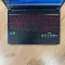 Ігровий ноутбук Б-клас Acer Nitro 5 AN515-57 / 15.6" (1920x1080) IPS / Intel Core i5-11400H (6 (12) ядер по 2.2 - 4.5 GHz) / 8 GB DDR4 / 512 GB SSD / nVidia GeForce GTX 1650, 4 GB GDDR6, 128-bit / WebCam б/в