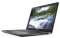 Ультрабук Dell Latitude 5400 / 14" (1920x1080) IPS / Intel Core i5-8250U (4 (8) ядра по 1.6 - 3.4 GHz) / 8 GB DDR4 / 240 GB SSD / Intel UHD Graphics 620 / WebCam б/в
