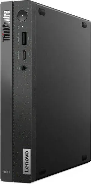 Неттоп Lenovo ThinkCentre Neo 50q Gen4 USFF / Intel Core i5-13420H (8 (12) ядер по 3.4 - 4.6 GHz) / 8 GB DDR4 / 512 GB SSD M.2 / Intel UHD Graphics / Win 11 Pro - зображення 6
