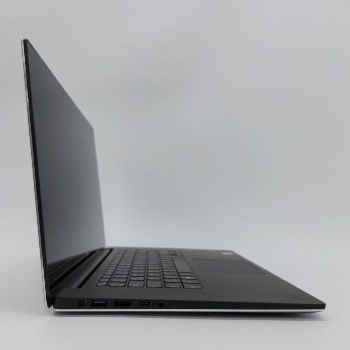 Мобільна робоча станція Dell Precision 5540 / 15,6" (1920x1080) IPS Touch / Intel Core i7-9750H (6 (12) ядер по 2,6 - 4,5 ГГц) / 32 ГБ DDR4 / 512 ГБ SSD / nVidia Quadro T2000, 4 ГБ GDDR5, 128-біт / WebCam б/в - изображение 7