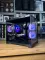 Збірка під замовлення: ігровий ПК Gamdias Aura GC10M ARGB Black Tower / AMD Ryzen 5 5600 (6 (12) ядер по 3.5 - 4.4 GHz) / 16 GB DDR4 / 1000 GB SSD M.2 / AMD Radeon RX 6600, 8 GB GDDR6, 128-bit / 650W б/в