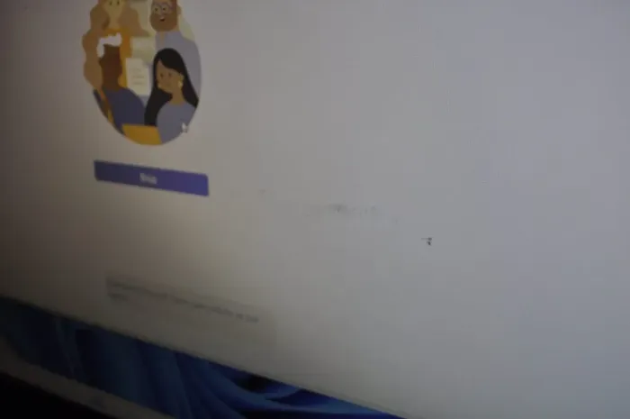 Комплект ПК: Fujitsu Esprimo D756 E85 SFF / Intel Core i5-6500 (4 ядра по 3.2 - 3.6 GHz) / 8 GB DDR4 / 120 GB SSD / Intel HD Graphics 530 / DVD-ROM + Монитор Б-класс Samsung SyncMaster S22A450BW / 22" (1680x1050) TN / VGA, DVI б/в - зображення 5