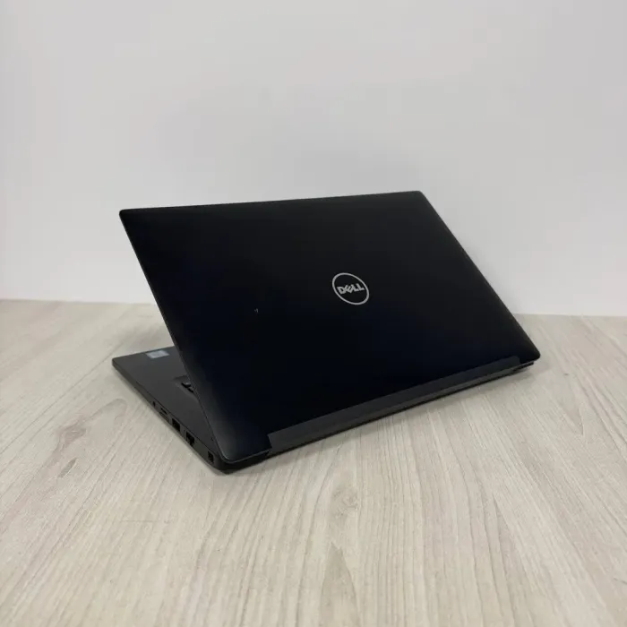 Ультрабук Б-клас Dell Latitude 7480 / 14" (1920x1080) IPS / Intel Core i5-7300U (2 (4) ядра по 2.6 - 3.5 GHz) / 8 GB DDR4 / 128 GB SSD NVMe / Intel HD Graphics 620 / WebCam б/в - зображення 6