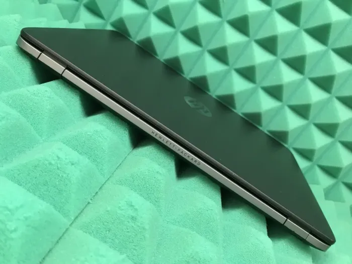 Ультрабук Б-класс HP EliteBook 840 G2 / 14" (1600x900) TN / Intel Core i5-5300U (2 (4) ядра по 2.3 - 2.9 GHz) / 8 GB DDR3 / 240 GB SSD / Intel HD Graphics 5500 / WebCam  б/в - зображення 9