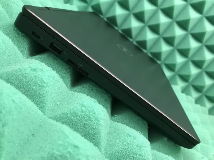 Ноутбук Б-клас Dell Latitude 5490 / 14" (1920x1080) IPS / Intel Core i5-8250U (4 (8) ядра по 1.6 - 3.4 GHz) / 8 GB DDR4 / 256 GB SSD M.2 / Intel UHD Graphics 620 / WebCam / USB 3.1 / HDMI / Windows 10 б/в - зображення 5