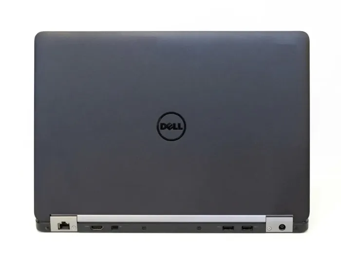 Ультрабук Б-класс Dell Latitude E7470 / 14" TN / Intel Core i5-6300U (2(4) ядра по 2.4-3 GHz) / 8GB DDR4 / 256GB SSD / HD Graphics 520 / WebCam / HDMI б/в - зображення 5