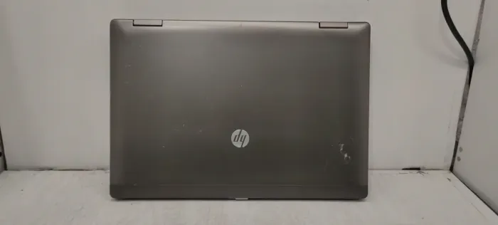 Ноутбук Б-клас HP ProBook 6470b / 14" (1366x768) TN / Intel Core i5-3210M (2 (4) ядра по 2.5 - 3.1 GHz) / 4 GB DDR3 / 120 GB SSD / Intel HD Graphics 4000 / WebCam б/в - зображення 7