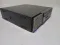 Неттоп Dell Optiplex 9020 USFF / Intel Core i3-4130 (2 (4) ядра по 3.4 GHz) / 8 GB DDR3 / 120 GB SSD / Intel HD Graphics 4400 / DVD-ROM б/в