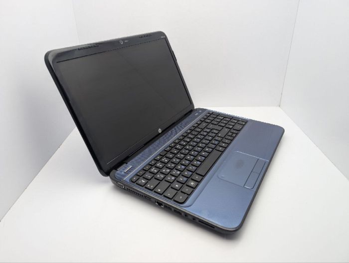 Ноутбук HP Pavilion g6-2147sl / 15.6" (1366x768) TN / AMD A8-4500M (4 ядра по 1.9 - 2.8 GHz) / 8 GB DDR3 / 500 GB HDD / AMD Radeon HD 7640G Graphics / WebCam / DVD-ROM б/в - зображення 6