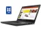 Ноутбук Б-клас Lenovo ThinkPad L470 / 14" (1920x1080) IPS / Intel Core i3-7100U (2 (4) ядра по 2.4 GHz) / 8 GB DDR4 / 256 GB SSD / Intel HD Graphics 620 / WebCam / Win 10 Pro б/в