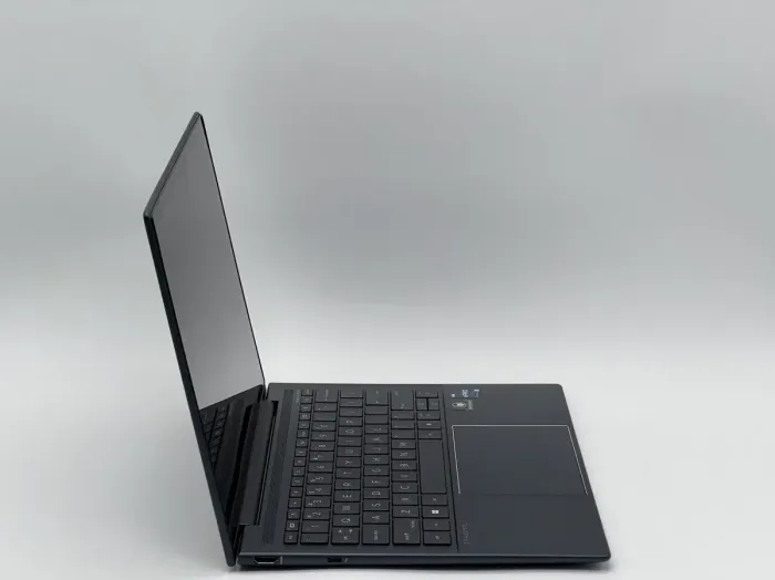Ультрабук HP Elite Dragonfly 13.5 inch G3 / 13.5" (1920x1280) IPS Touch / Intel Core i7-1265U (10 (12) ядер по 3.6 - 4.8 GHz) / 32 GB DDR5 / 480 GB SSD / Intel Iris Xe Graphics / WebCam б/в - зображення 3