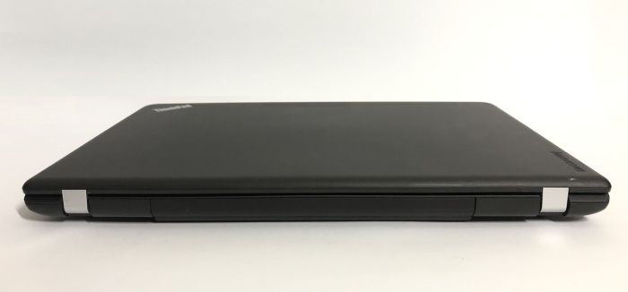 Ноутбук Б-клас Lenovo ThinkPad E550 / 15.6" (1920x1080) TN / Intel Core i5-5200U (2 (4) ядра по 2.2 - 2.7 GHz) / 8 GB DDR3 / 192 GB SSD / Intel HD Graphics 5500 / WebCam / DVD-ROM / Win 10 Pro б/в - зображення 3