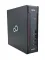 Неттоп Б-клас Fujitsu Esprimo Q556 USFF / Intel Core i3-6100T (2 (4) ядра по 3.2 GHz) / 32 GB DDR4 / 2000 GB SSD / Intel HD Graphics 530 б/в