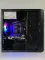 Ігровий ПК GameMax MT521-NP / AMD Ryzen 5 2600 (6 (12) ядер по 3.4 - 3.9 GHz) / 16 GB DDR4 / 128 GB SSD + 1000 GB HDD / AMD Radeon RX 570, 8 GB GDDR5, 256-bit / 500 W / Asus Prime A520M-K б/в