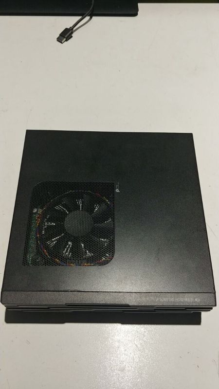 Неттоп MSI PRO DP21 12M-407U USFF / Intel Core i3-12100 (4 (8) ядра по 3.3 - 4.3 GHz) / 16 GB DDR4 / 256 GB SSD / Intel UHD Graphics 730 / COM-port б/в - зображення 5