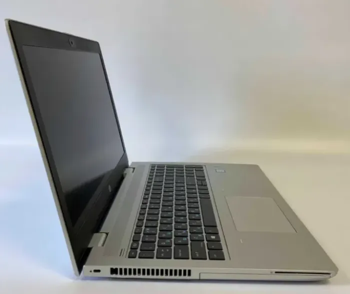 Ноутбук HP ProBook 650 G5 / 15.6" (1920x1080) IPS / Intel Core i5-8365U (4 (8) ядра по 1.8 - 4.0 GHz) / 8 GB DDR4 / 256 GB SSD / Intel UHD Graphics 620 / WebCam б/в - зображення 7