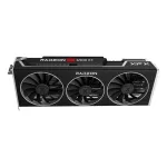 Дискретна відеокарта XFX Speedster MERC 319 AMD Radeon RX 6900 XT, 16 GB GDDR6, 256-bit / HDMI, DisplayPort, USB Type-C б/в