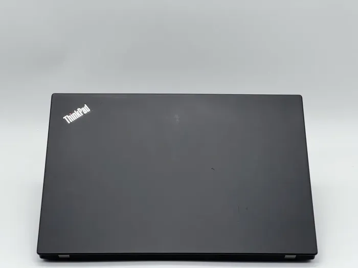 Нетбук Lenovo ThinkPad X280 / 12.5" (1366x768) TN / Intel Core i5-8250U (4 (8) ядра по 1.6 - 3.4 GHz) / 8 GB DDR4 / 240 GB SSD / Intel UHD Graphics 620 / WebCam б/в - зображення 5