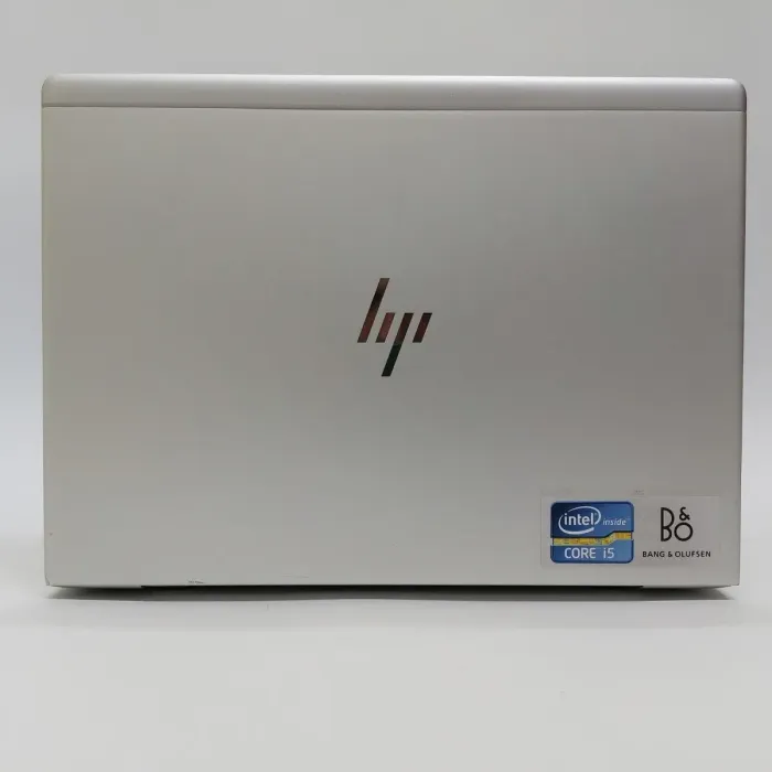Ноутбук Б-клас HP 830 G5 / 13.3" (1920x1080) TN / Intel Core i5-7300U (2 (4) ядра по 2.6 - 3.5 GHz) / 16 GB DDR4 / 256 GB SSD M.2 / Intel HD Graphics 620 / WebCam б/в - зображення 4