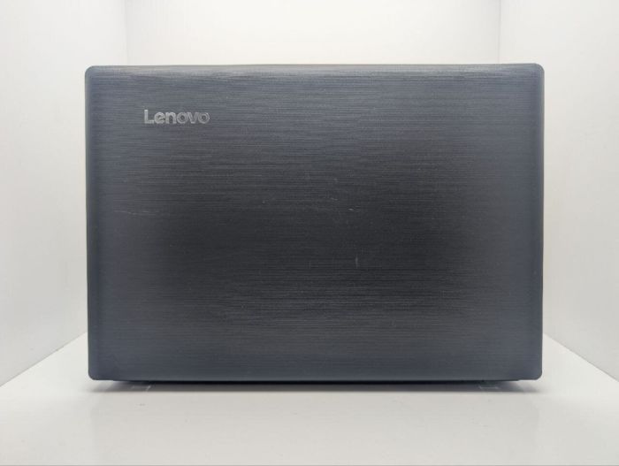 Ноутбук Lenovo IdeaPad 110-17 / 17.3" (1600x900) TN / Intel Core i5-7200U (2 (4) ядра по 2.5 - 3.1 GHz) / 8 GB DDR4 / 240 GB SSD / AMD Radeon R5 M430, 2 GB GDDR3, 64-bit / WebCam / DVD-ROM б/в - зображення 8