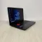Ігровий ноутбук Б-класу Asus ROG Strix GL502VSK / 15.6" (1920x1080) IPS / Intel Core i7-7700HQ (4 (8) ядра по 2.8 - 3.8 GHz) / 16 GB DDR4 / 256 GB SSD NVMe / nVidia GeForce GTX 1070, 8 GB GDDR5, 256-bit / WebCam б/в