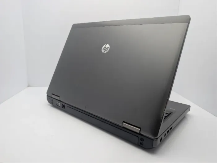 Ноутбук HP ProBook 6470b / 14" (1366x768) TN / Intel Core i5-3230M (2 (4) ядра по 2.6 - 3.2 GHz) / 8 GB DDR3 / 500 GB HDD / Intel HD Graphics 4000 / WebCam / DVD-ROM б/в - зображення 8