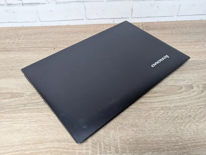 Ноутбук Б-клас Lenovo B50-80 / 15.6" (1366x768) TN / Intel Core i3-5005U (2 (4) ядра по 2.0 GHz) / 8 GB DDR3 / 128 GB SSD / Intel HD Graphics 5500 / WebCam / DVD-ROM б/в - зображення 8