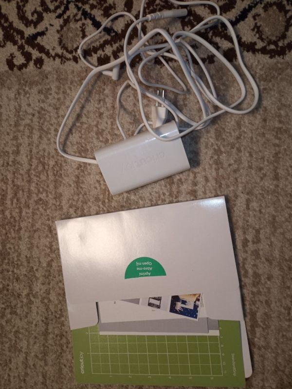 Плоттер Cricut Joy / Bluetooth б/в - зображення 5