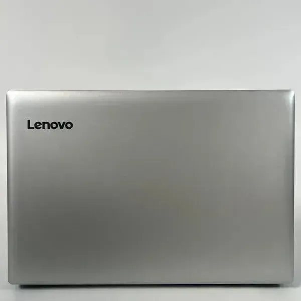 Ноутбук Б-клас Lenovo IdeaPad 320-15IKB / 15.6" (1366x768) TN / Intel Core i5-8250U (4 (8) ядра по 1.6 - 3.4 GHz) / 20 GB DDR4 / 256 GB SSD / Intel UHD Graphics 620 / WebCam / HDMI б/в - зображення 8