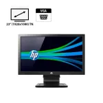 Монітор HP Compaq L2311c / 23" (1920x1080) TN WLED / VGA, USB-Hub б/в
