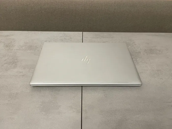 Ультрабук Б-клас HP EliteBook 650 G9 / 15.6" (1920x1080) IPS / Intel Core i5-1235U (10 (12) ядер 3.3 - 4.4 GHz) / 16 GB DDR4 / 256 GB SSD M.2 / Intel Iris Xe Graphics / WebCam б/в - зображення 8