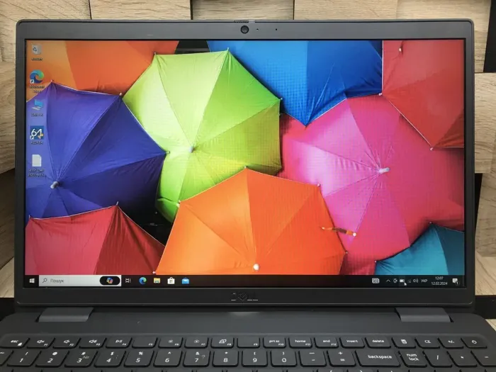 Ноутбук Б-клас Dell Latitude 3520 / 15.6" (1920x1080) IPS / Intel Core i5-1135G7 (4 (8) ядра по 2.4 - 4.2 GHz) / 8 GB DDR4 / 256 GB SSD M.2 / Intel Iris Xe Graphics / WebCam / USB 3.2 / HDMI / Windows 10 б/в - зображення 3