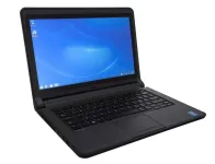 Ноутбук Б-клас Dell Latitude 3340 / 13.3" (1366x768) TN / Intel Core i3-4005U (2 (4) ядра по 1.7 GHz) / 4 GB DDR3 / 320 GB HDD / Intel HD Graphics 4400 / WebCam / Win 10 Home б/в