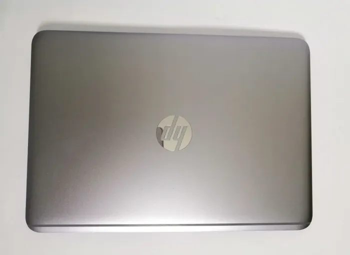 Ноутбук HP EliteBook Folio 1040 G3 / 14" (1920x1080) TN / Intel Core i5-6300U (2 (4) ядра по 2.4 - 3.0 GHz) / 16 GB DDR4 / 256 GB SSD / Intel HD Graphics 520 / WebCam / HDMI / Windows 10 Pro б/в - зображення 6