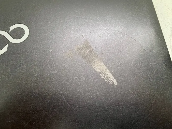 Ноутбук Б-клас Fujitsu LifeBook S782 / 14" (1600x900) TN / Intel Core i7-3612QM (4 (8) ядра по 2.1 - 3.1 GHz) / 16 GB DDR3 / 256 GB SSD / Intel HD Graphics 4000 / WebCam / DVD-ROM б/в - зображення 4