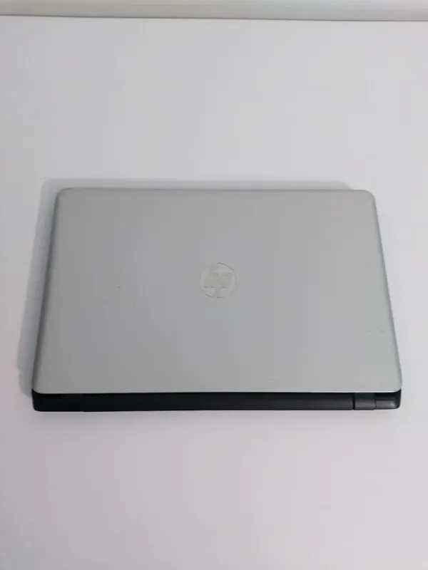 Ноутбук HP 350 G2 / 15.6" (1366x768) TN / Intel Core i3-5010U (2 (4) ядра по 2.1 GHz) / 16 GB DDR3 / 512 GB SSD / Intel HD Graphics 5500 / WebCam / DVD-ROM б/в - изображение 6