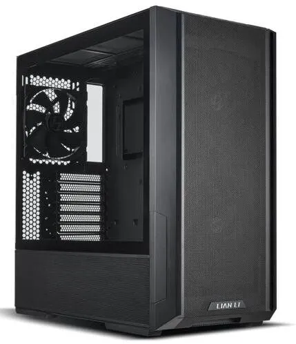 Ігровий ПК Lian-Li Lancool 216 Black Tower / Intel Core i5-13400F (10 (16) ядра по 1.8 - 4.6 GHz) / 32 GB DDR5 / 1000 GB SSD M.2 / nVidia GeForce RTX 40 12 GB GDDR6X, 192-bit / HDMI / 750W - зображення 2