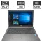 Ноутбук Terra Mobile 1528 / 15.6" (1366x768) TN / Intel Core i3-4000M (2 (4) ядра по 2.4 GHz) / 8 GB DDR3 / 120 GB SSD / Intel HD Graphics 4600 / WevCam / DVD-ROM / АКБ не тримає б/в