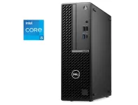 ПК Dell OptiPlex 7020 SFF / Intel Core i5-14500 (14 (20) ядер по 1.9 - 5.0 GHz) / 8 GB DDR5 / 512 GB SSD / Intel UHD Graphics 770 / Win 11 Pro б/в