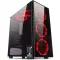 Ігровий ПК Monstr Orc Tower / Intel Core i5-12400F (6 ядер по 2,5 - 4,4 ГГц) / 32 ГБ DDR5 / 1000 ГБ SSD / nVidia GeForce RTX 5070, 12 ГБ GDDR7, 192-біт