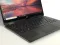 Ультрабук-трансформер Б-клас Dell XPS 13 9365 / 13.3" (1920x1080) IPS Touch / Intel Core i7-7Y75 (2 (4) ядра по 1.3 - 3.6 GHz) / 8 GB DDR3 / 256 GB SSD / Intel HD Graphics 615 / WebCam / Win 10 Pro б/в