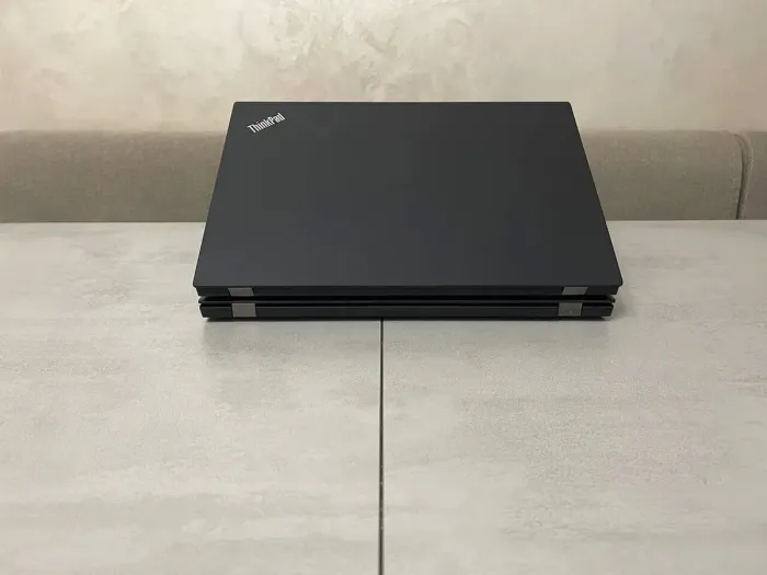 Ультрабук Lenovo ThinkPad T590 / 15.6" (1920x1080) IPS / Intel Core i7-8665U (4 (8) ядра по 1.9 - 4.8 GHz) / 16 GB DDR4 / 256 GB SSD M.2 / Intel UHD Graphics 620 / WebCam / HDMI б/в - зображення 8