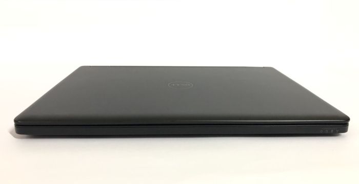 Ноутбук Dell Latitude E5450 / 14" (1366x768) TN / Intel Core i5-5200U (2 (4) ядра по 2.2 - 2.7 GHz) / 8 GB DDR3 / 500 GB HDD / Intel HD Graphics 5500 / WebCam / Win 10 Pro б/в - изображение 6