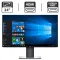 Монітор Dell U2421HE/24" (1920x1080) IPS/HDMI, DisplayPort, USB-Hub/VESA 100x100 + Кабель живлення б/в