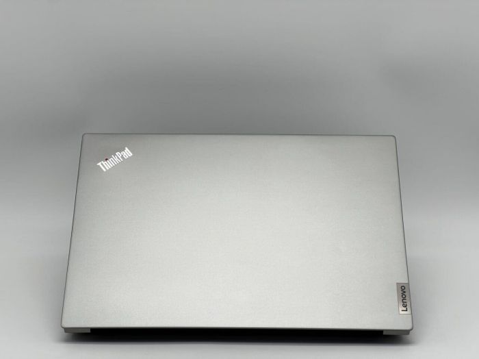 Ультрабук Lenovo ThinkPad E14 Gen 4 / 14" (1920x1080) IPS / Intel Core i5-1235U (10 (12) ядер по 3.3 - 4.4 GHz) / 16 GB DDR4 / 240 GB SSD / Intel Iris Xe Graphics / WebCam б/в - зображення 5