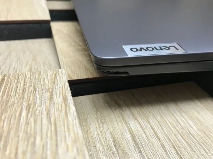 Ноутбук-трансформер Б-клас Lenovo IdeaPad Flex 5 14IAU7 / 14" (1920x1080) IPS Touch / Intel Core i5-1235U (10 (12) ядер по 3.3 - 4.4 GHz) / 8 GB DDR4 / 256 GB SSD M.2 / Intel Iris Xe Graphics / WebCam / Fingerprint б/в - зображення 8